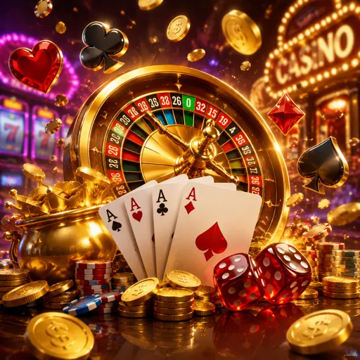 Mesas de cassino ao vivo com dealers em estúdio HD